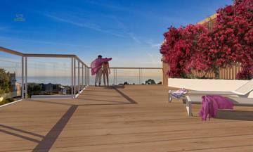 Thumbnail von Marbella centre Villa ES128326