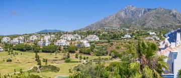Thumbnail von Marbella centre Villa ES128326