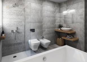 Thumbnail von Marbella centre Villa ES128321