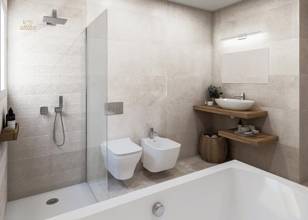 Thumbnail von Marbella centre Villa ES128321
