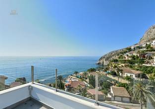 Thumbnail von Calpe Villa ES135520