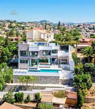 Thumbnail von Calpe Villa ES135520