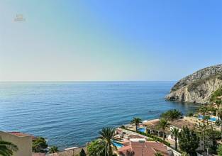 Thumbnail von Calpe Villa ES135520