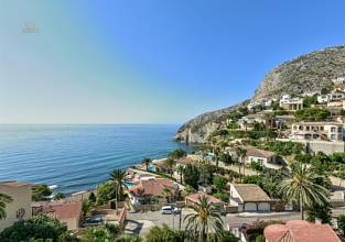 Thumbnail von Calpe Villa ES135520