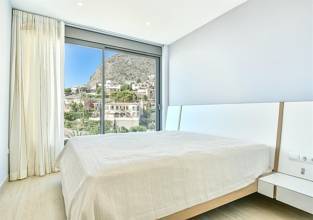 Thumbnail von Calpe Villa ES135520
