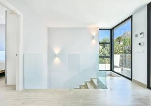 Thumbnail von Calpe Villa ES135520