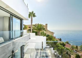 Thumbnail von Calpe Villa ES135520