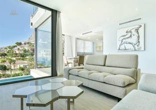Thumbnail von Calpe Villa ES135520