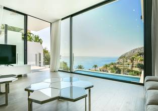 Thumbnail von Calpe Villa ES135520