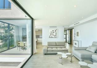 Thumbnail von Calpe Villa ES135520