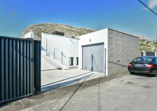 Thumbnail von Calpe Villa ES135520
