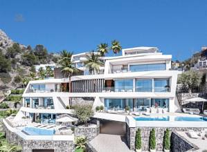 Thumbnail von Altea Villa ES135503