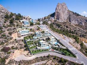 Thumbnail von Altea Villa ES135503