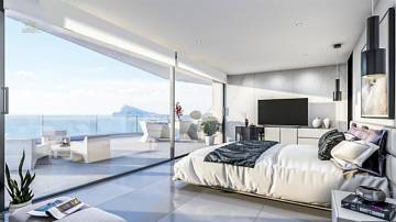 Thumbnail von Altea Villa ES135503