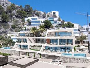 Thumbnail von Altea Villa ES135503