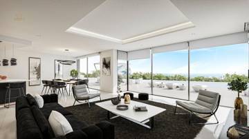Thumbnail von Benissa Villa ES135502