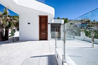 Thumbnail von Benissa Villa ES135499