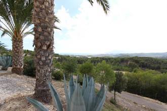 Thumbnail von Altea Villa ES135463