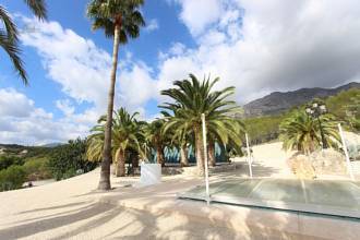 Thumbnail von Altea Villa ES135463