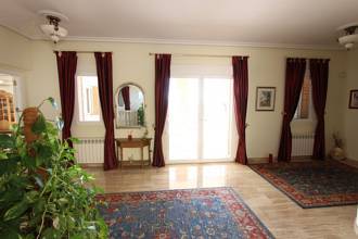 Thumbnail von Altea Villa ES135463