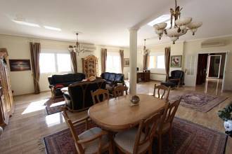 Thumbnail von Altea Villa ES135463