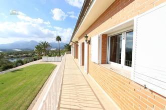 Thumbnail von Altea Villa ES135463