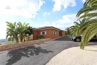 Thumbnail von Altea Villa ES135463