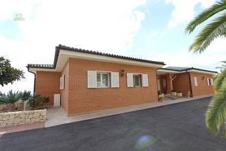 Thumbnail von Altea Villa ES135463