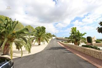 Thumbnail von Altea Villa ES135463