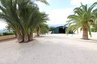 Thumbnail von Altea Villa ES135463