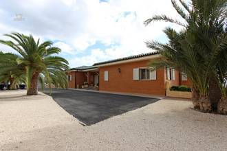 Thumbnail von Altea Villa ES135463