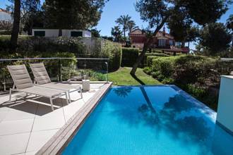 Thumbnail von Town House For Sale in Sierra Blanca, Málaga