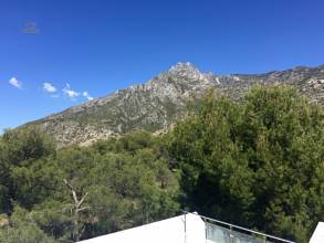 Thumbnail von Town House For Sale in Sierra Blanca, Málaga