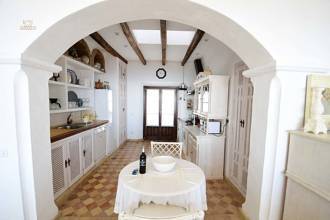 Thumbnail von Commercial Property For Sale in Gaucin, Málaga