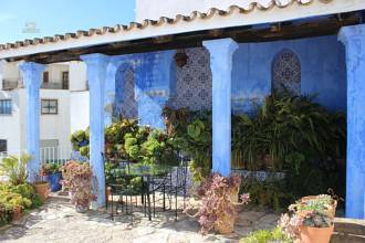 Thumbnail von Commercial Property For Sale in Gaucin, Málaga