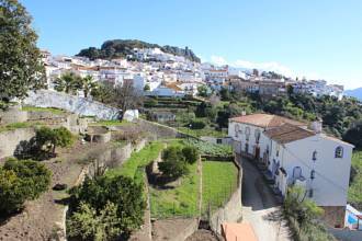 Thumbnail von Commercial Property For Sale in Gaucin, Málaga