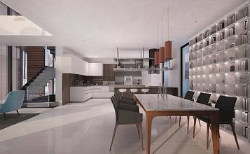 Thumbnail von Villa For Sale in Cancelada, Málaga