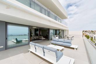 Thumbnail von Villa For Sale in Finestrat, Alicante