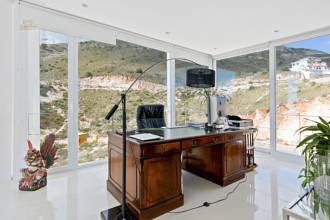 Thumbnail von Villa For Sale in Benalmadena, Málaga