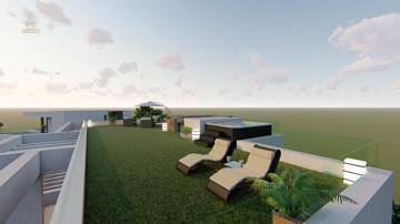 Thumbnail von Villa For Sale in Mijas, Málaga