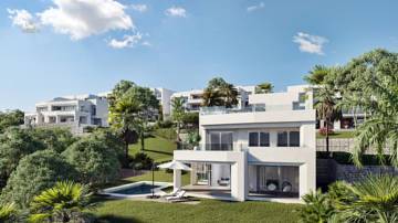 Thumbnail von Villa For Sale in Marbella, Málaga