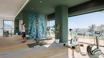 Thumbnail von Apartment For Sale in Benidorm, Alicante