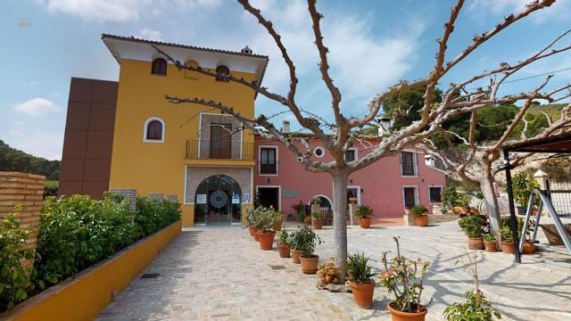 Commercial Property For Sale in Mula, Murcia