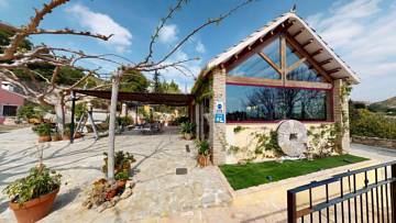 Thumbnail von Commercial Property For Sale in Mula, Murcia