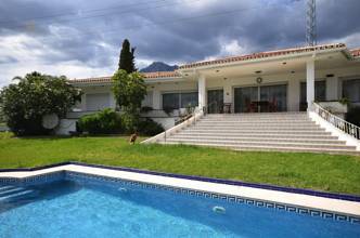 Thumbnail von Villa For Sale in Marbella, Málaga