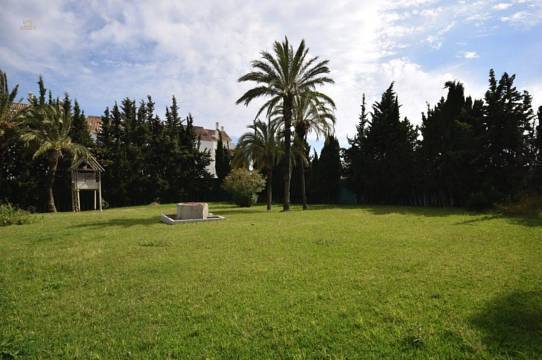 Land For Sale in Marbella, Málaga