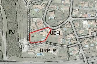 Thumbnail von Land For Sale in Marbella, Málaga