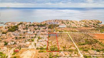 Thumbnail von Land For Sale in Manacor, Baleares
