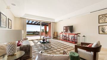 Thumbnail von Apartment For Sale in Los Monteros, Málaga