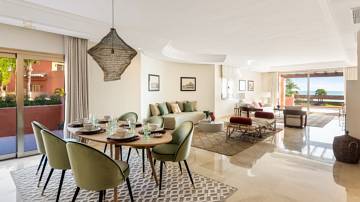 Thumbnail von Apartment For Sale in Los Monteros, Málaga